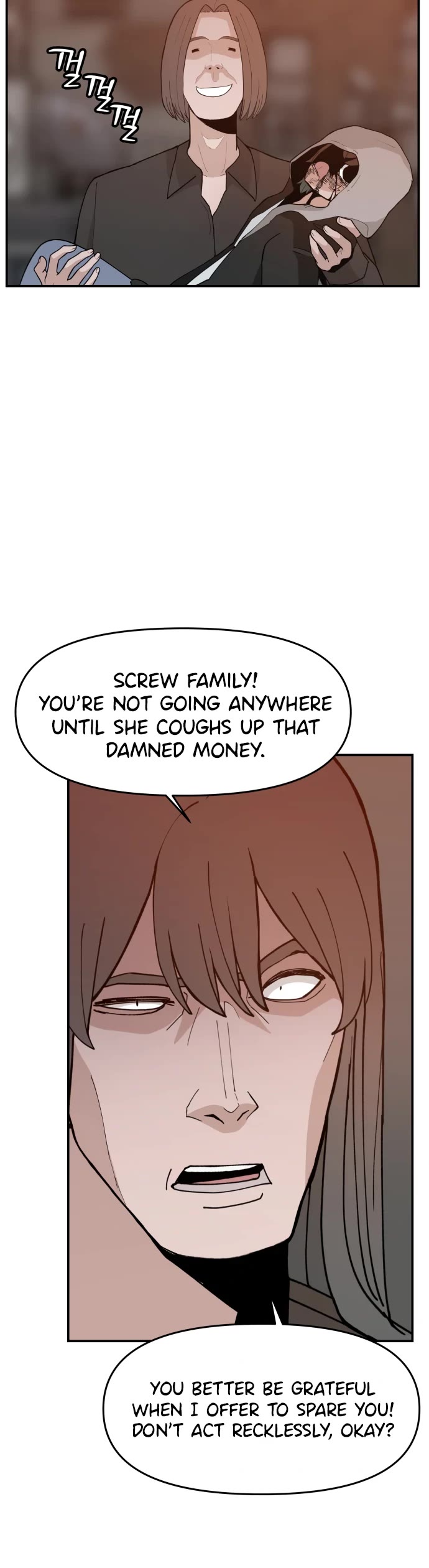 Villain Classroom Chapter 43 page 10 - Chapter 43