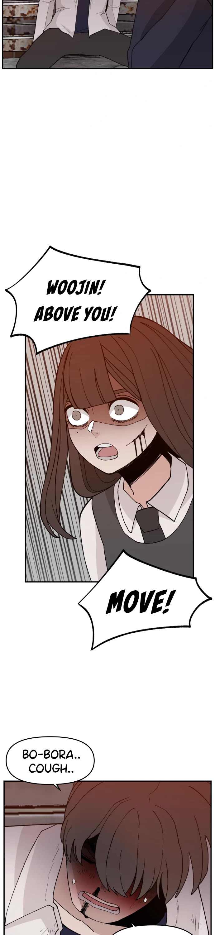 Villain Classroom Chapter 43 page 13 - Chapter 43