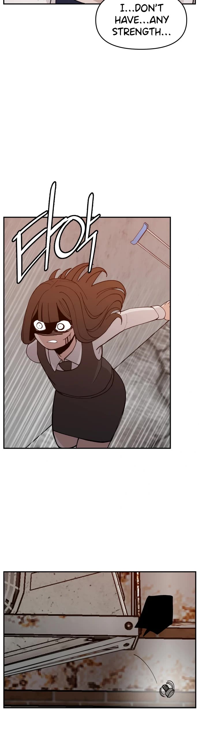Villain Classroom Chapter 43 page 14 - Chapter 43