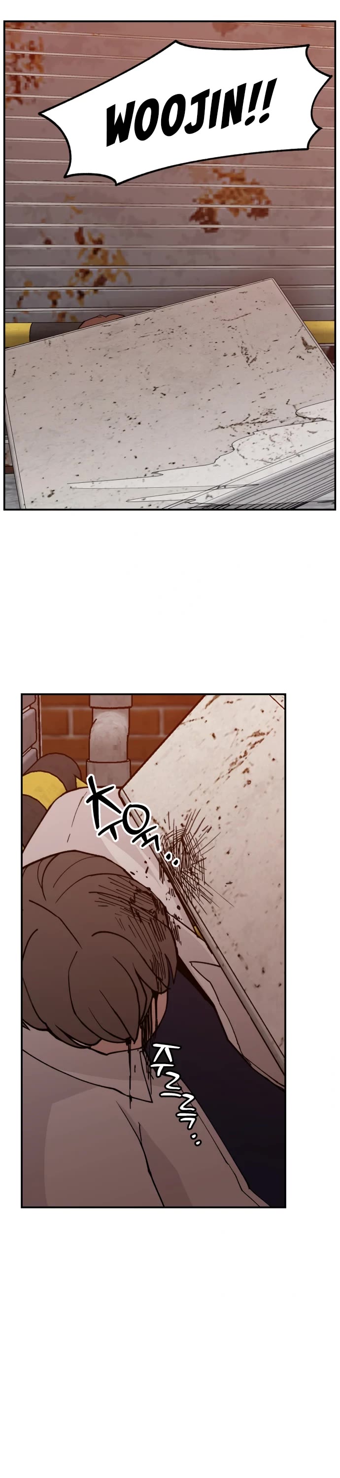 Villain Classroom Chapter 43 page 18 - Chapter 43