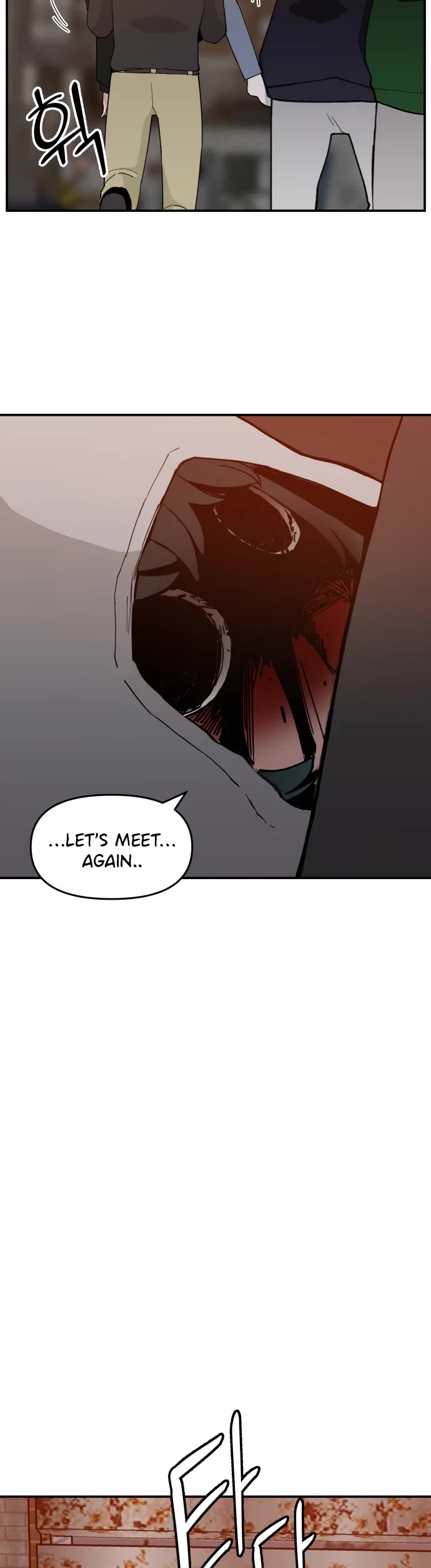 Villain Classroom Chapter 43 page 24 - Chapter 43