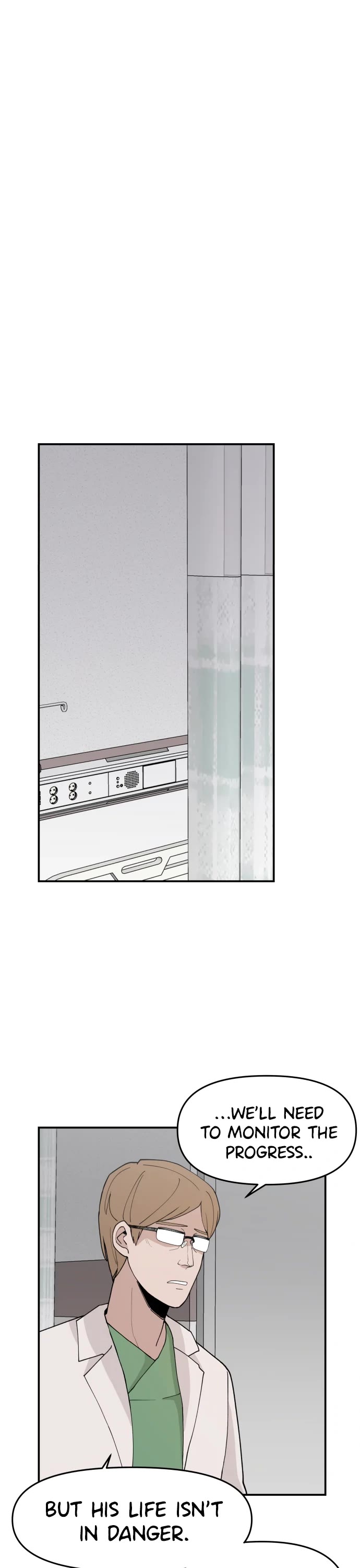 Villain Classroom Chapter 43 page 26 - Chapter 43