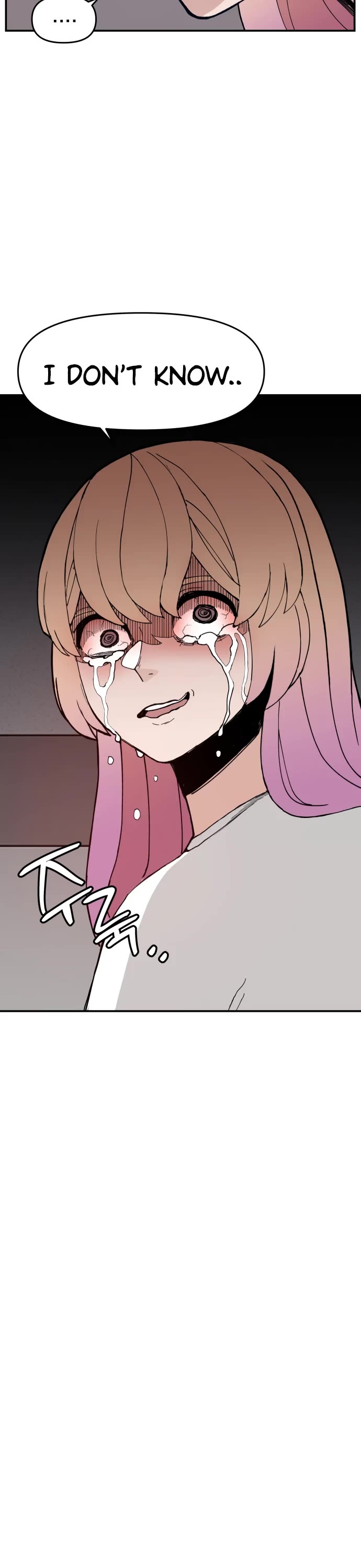 Villain Classroom Chapter 43 page 33 - Chapter 43