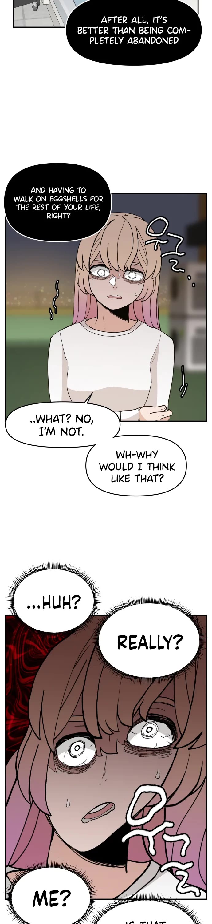 Villain Classroom Chapter 43 page 41 - Chapter 43