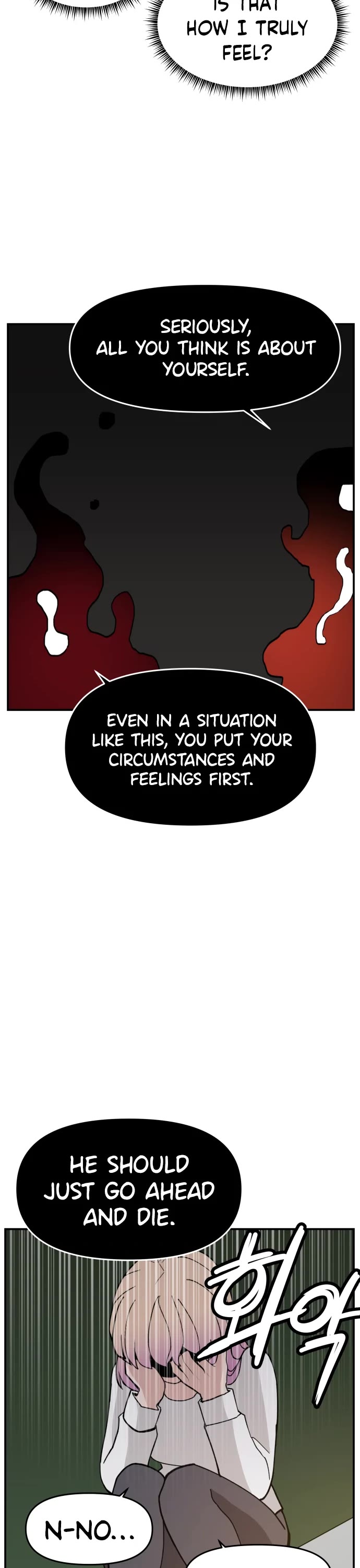 Villain Classroom Chapter 43 page 42 - Chapter 43