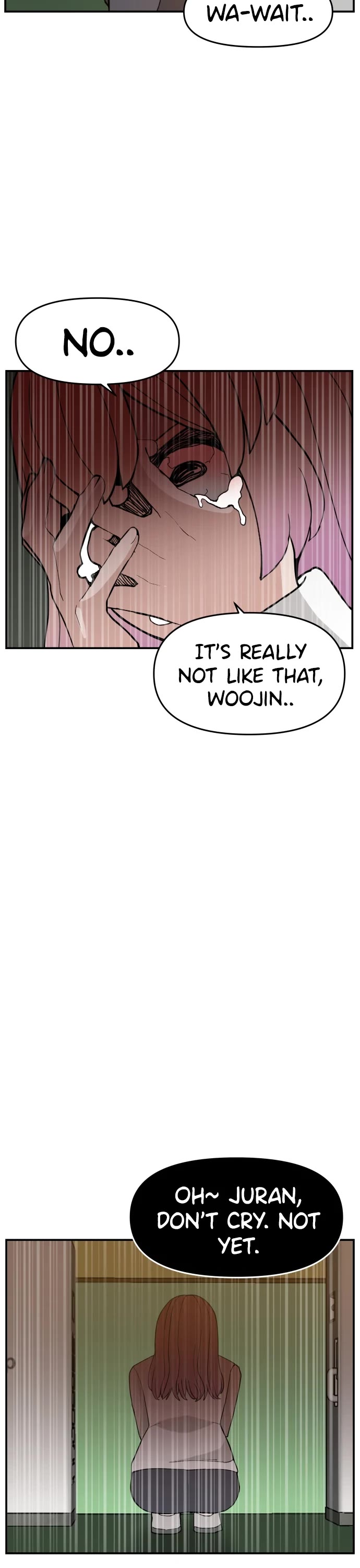 Villain Classroom Chapter 43 page 43 - Chapter 43