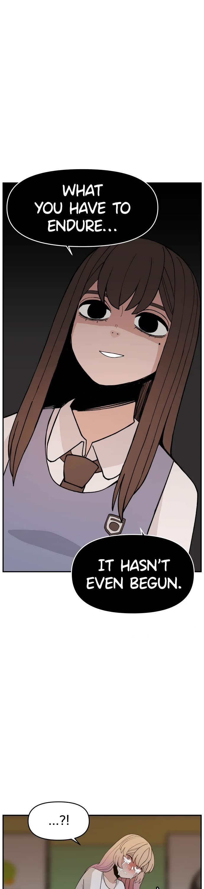 Villain Classroom Chapter 44 page 1 - Chapter 44
