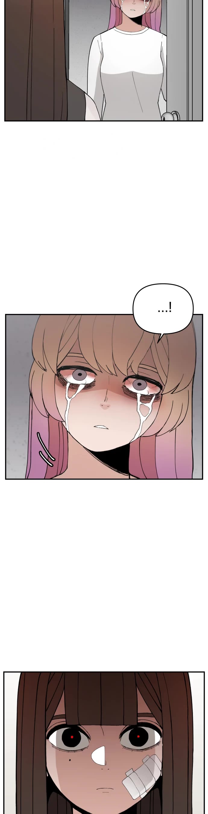 Villain Classroom Chapter 44 page 10 - Chapter 44