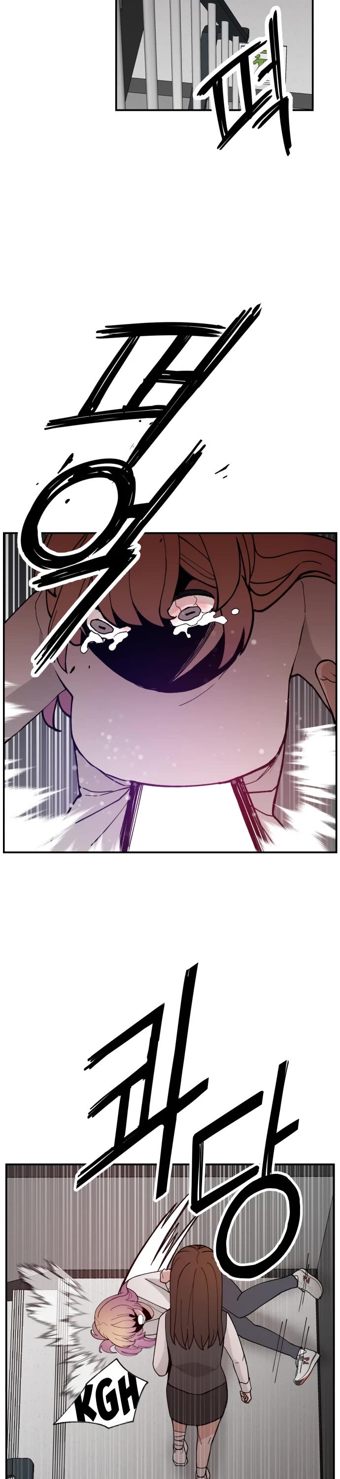 Villain Classroom Chapter 44 page 12 - Chapter 44