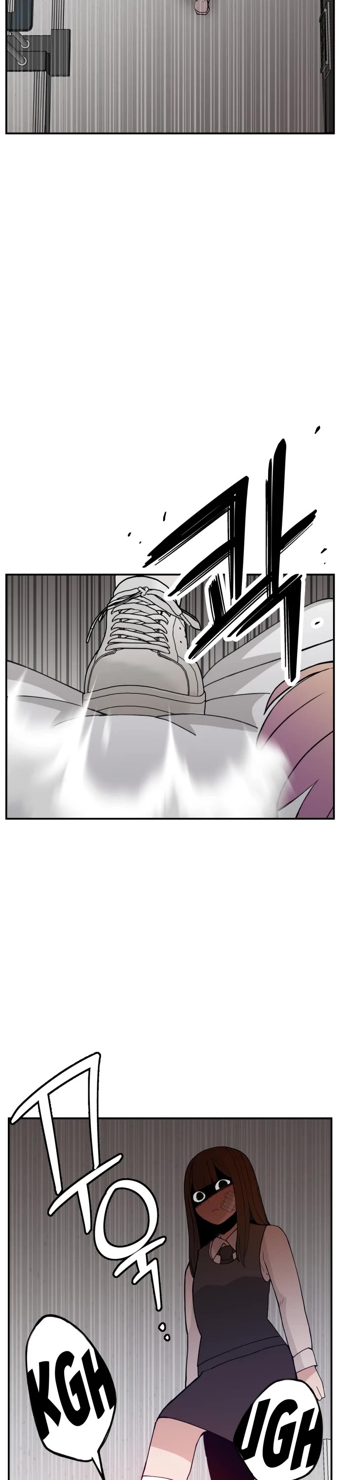 Villain Classroom Chapter 44 page 13 - Chapter 44
