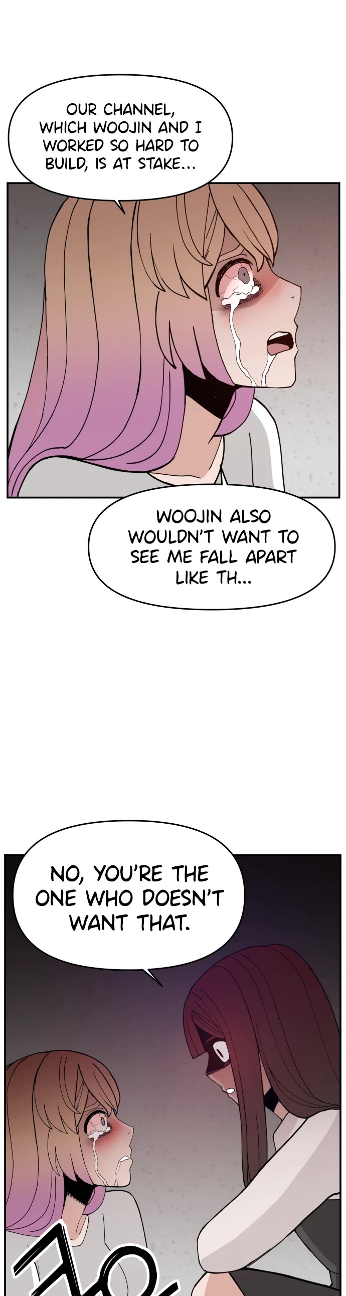 Villain Classroom Chapter 44 page 19 - Chapter 44