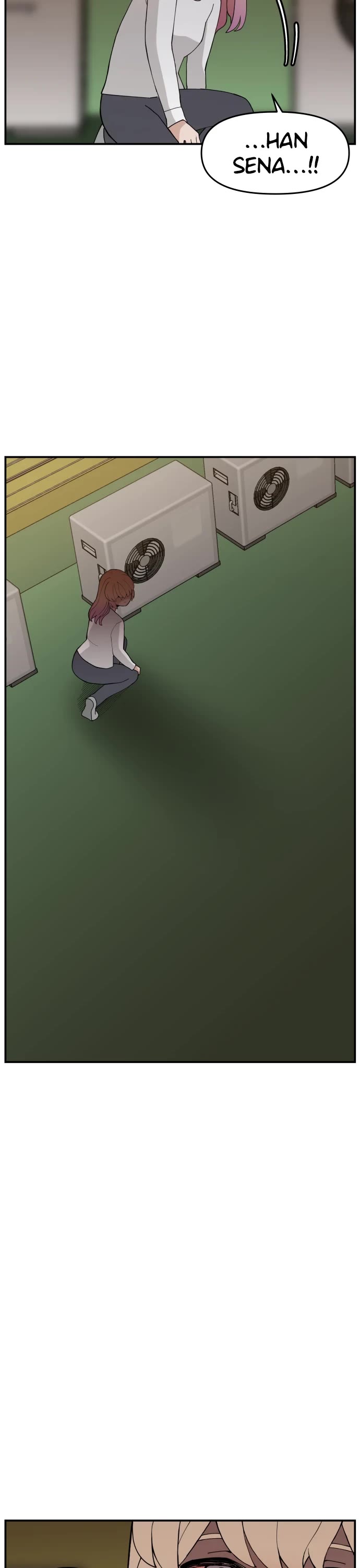 Villain Classroom Chapter 44 page 2 - Chapter 44