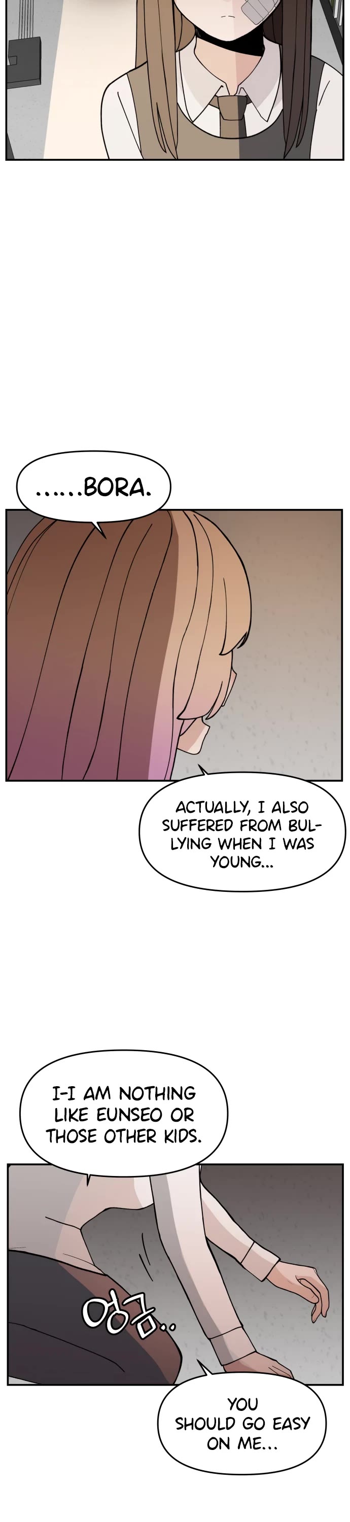 Villain Classroom Chapter 44 page 23 - Chapter 44