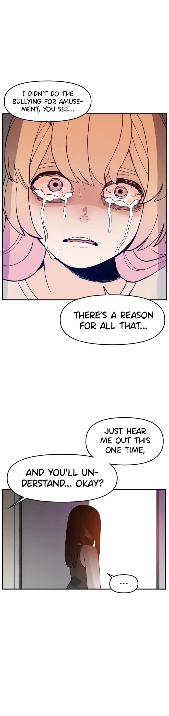 Villain Classroom Chapter 44 page 24 - Chapter 44