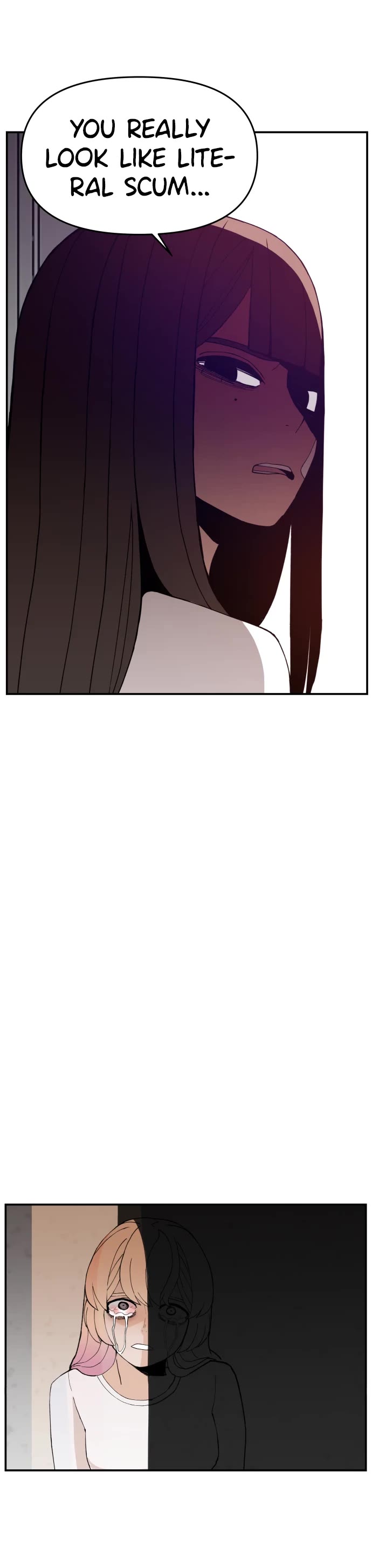 Villain Classroom Chapter 44 page 25 - Chapter 44