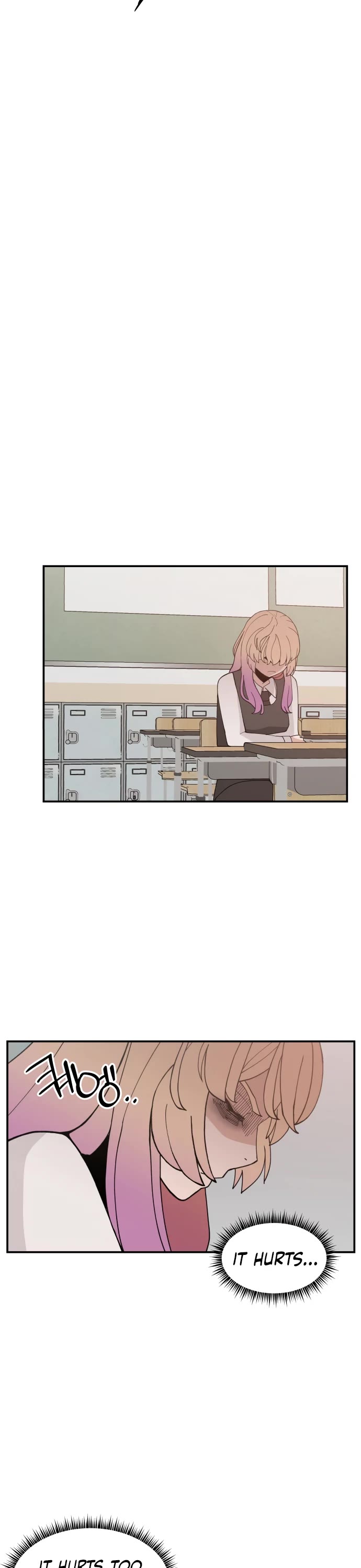 Villain Classroom Chapter 44 page 31 - Chapter 44