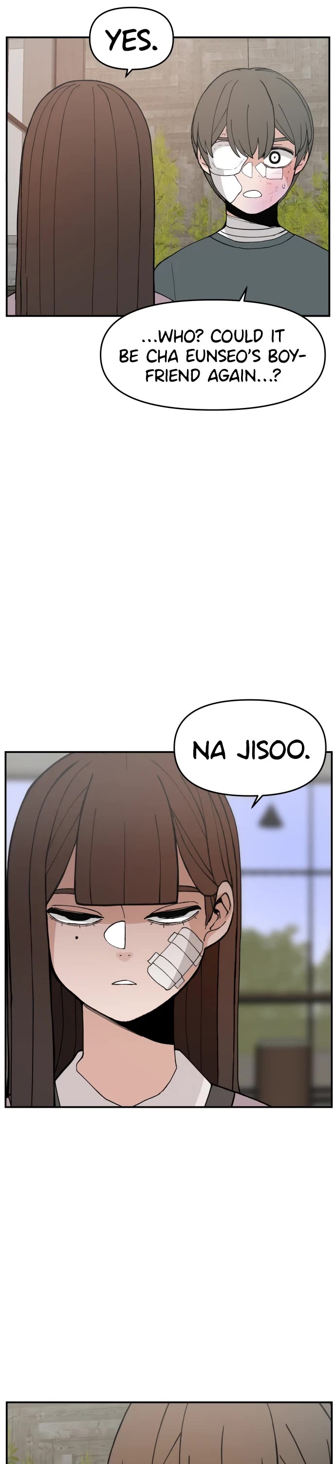 Villain Classroom Chapter 44 page 41 - Chapter 44