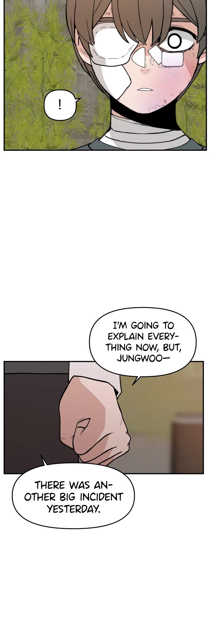 Villain Classroom Chapter 44 page 42 - Chapter 44