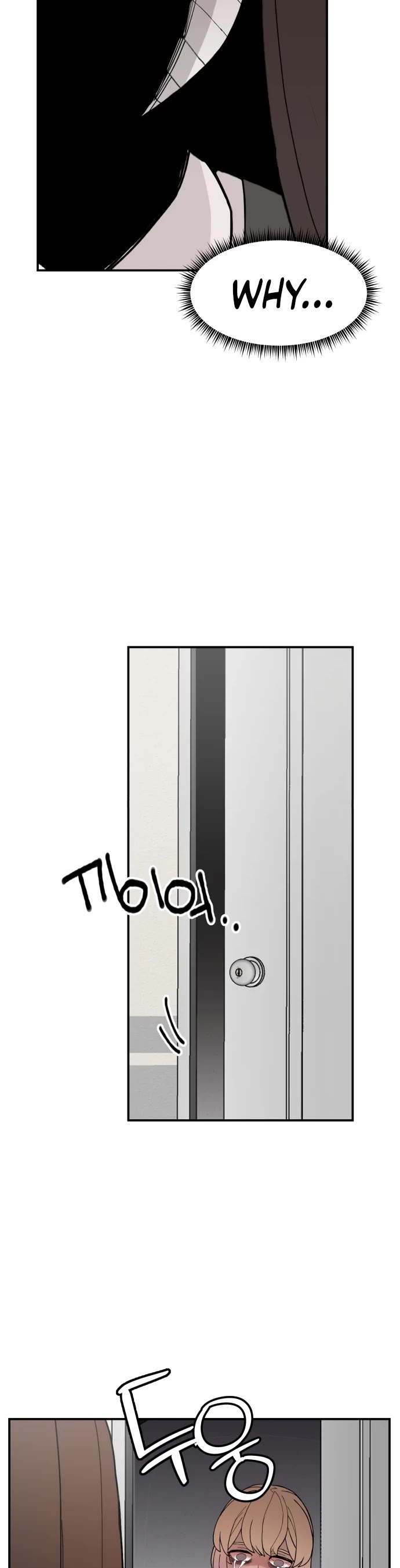 Villain Classroom Chapter 44 page 9 - Chapter 44