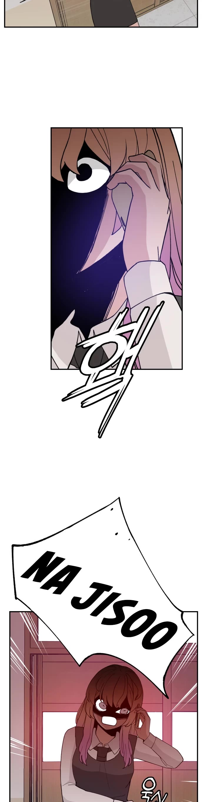 Villain Classroom Chapter 45 page 10 - Chapter 45