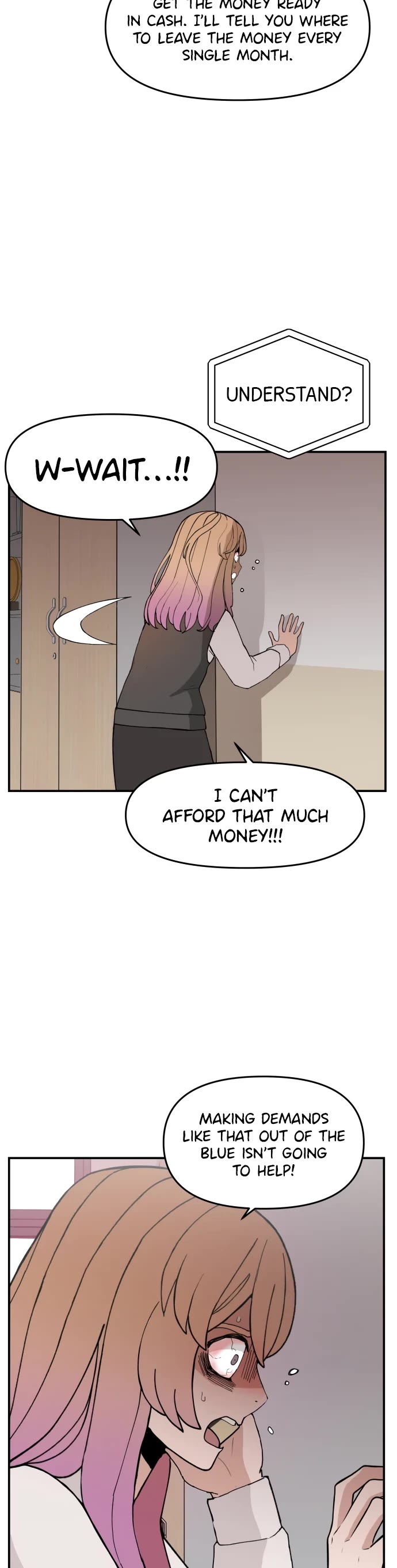 Villain Classroom Chapter 45 page 16 - Chapter 45