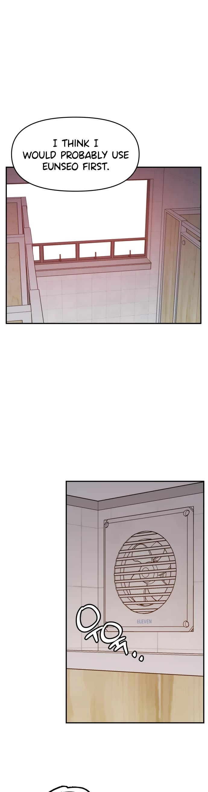 Villain Classroom Chapter 45 page 26 - Chapter 45