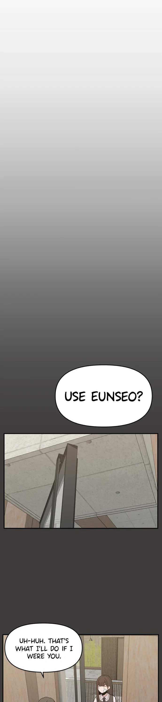 Villain Classroom Chapter 45 page 36 - Chapter 45