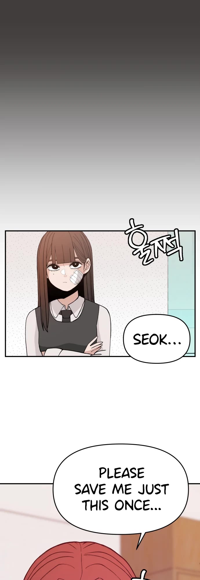 Villain Classroom Chapter 45 page 43 - Chapter 45