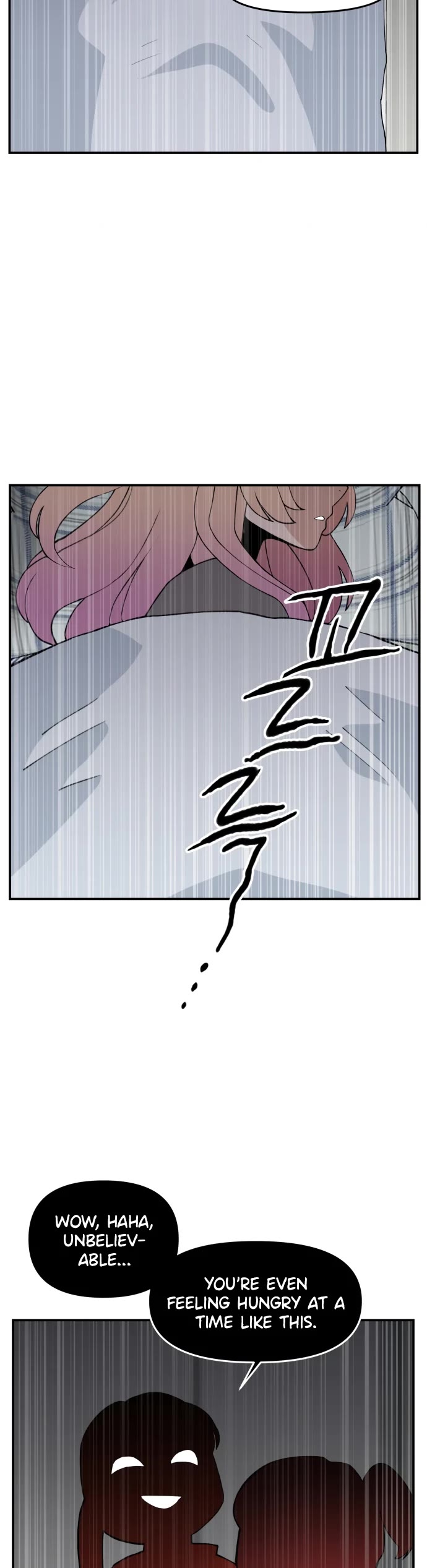 Villain Classroom Chapter 46 page 26 - Chapter 46