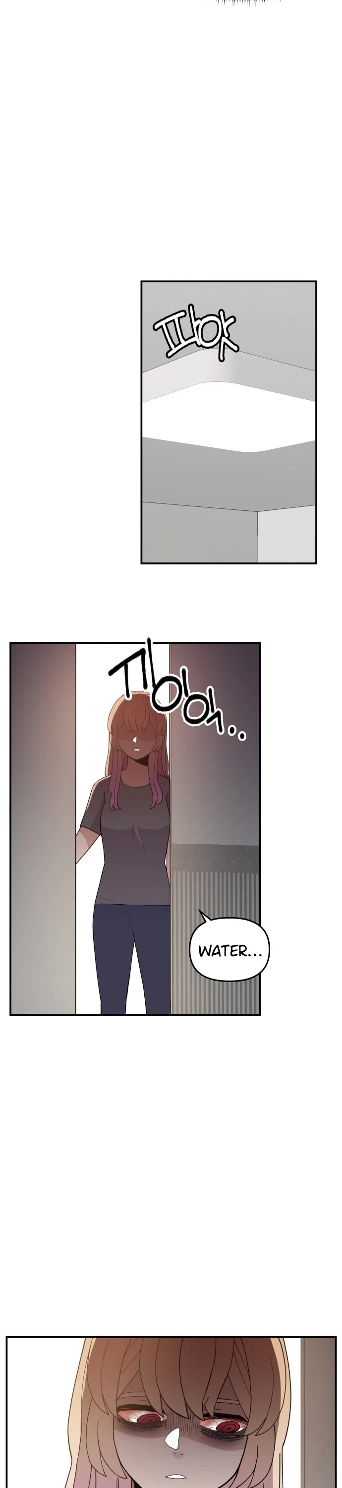 Villain Classroom Chapter 46 page 28 - Chapter 46