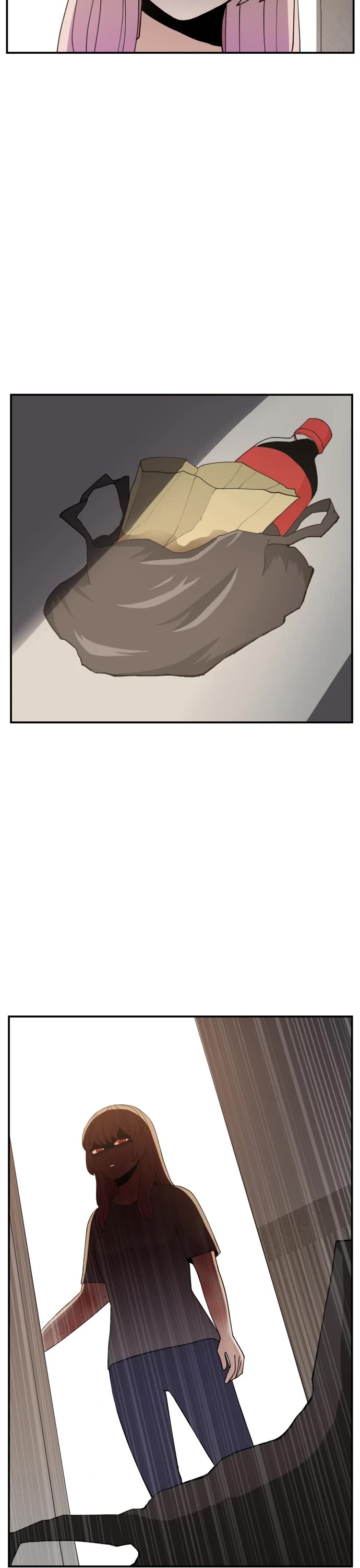 Villain Classroom Chapter 46 page 29 - Chapter 46