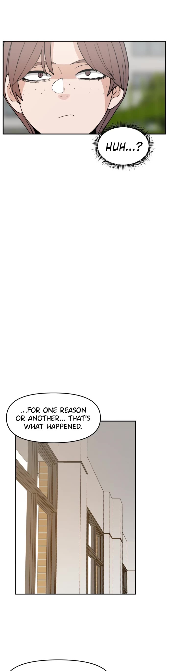 Villain Classroom Chapter 46 page 40 - Chapter 46