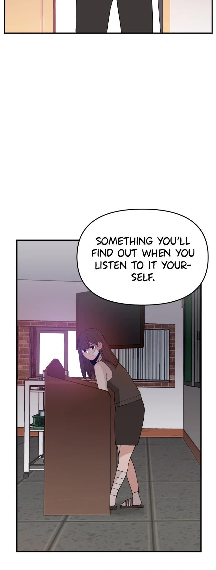 Villain Classroom Chapter 46 page 43 - Chapter 46