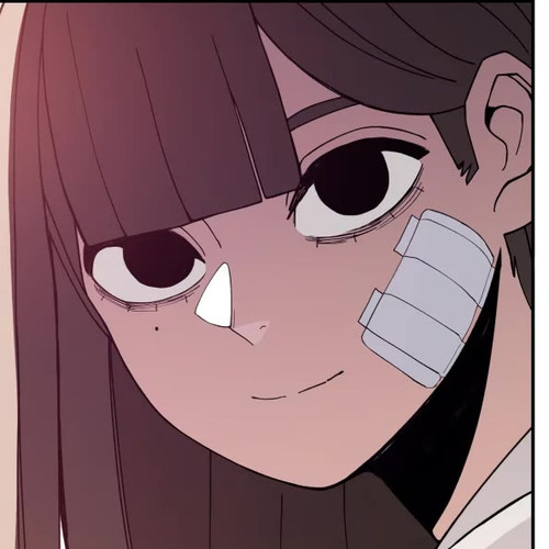 Villain Classroom Chapter 46 cover