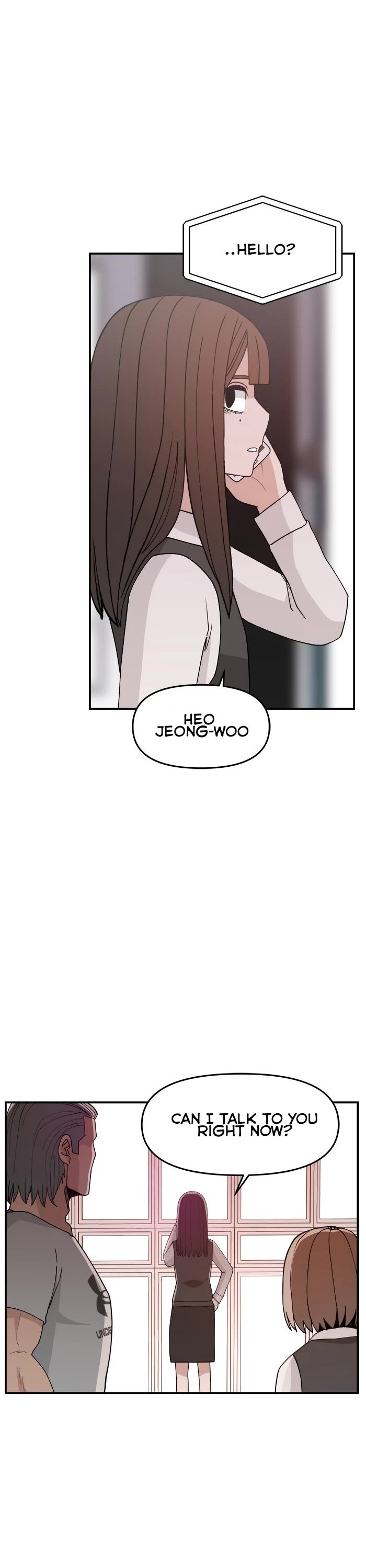 Villain Classroom Chapter 47 page 23 - Chapter 47