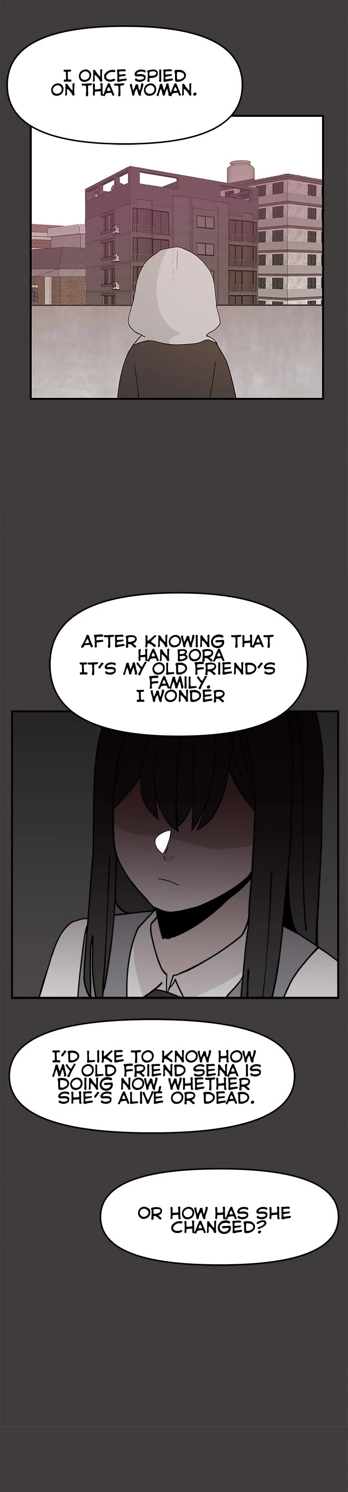 Villain Classroom Chapter 47 page 37 - Chapter 47