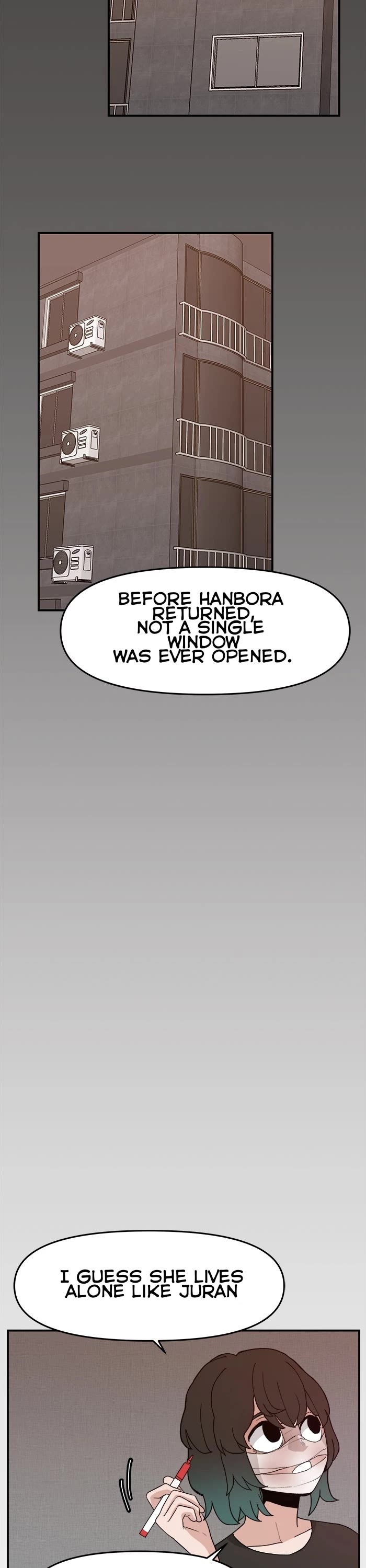 Villain Classroom Chapter 47 page 39 - Chapter 47