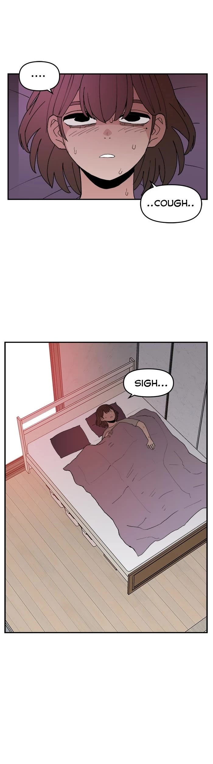 Villain Classroom Chapter 47 page 43 - Chapter 47