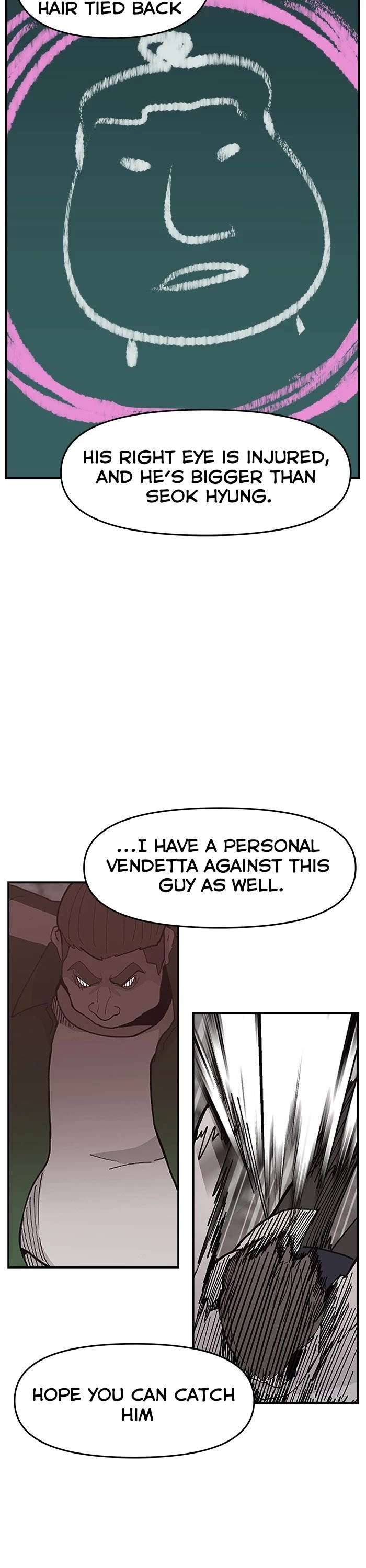 Villain Classroom Chapter 47 page 7 - Chapter 47