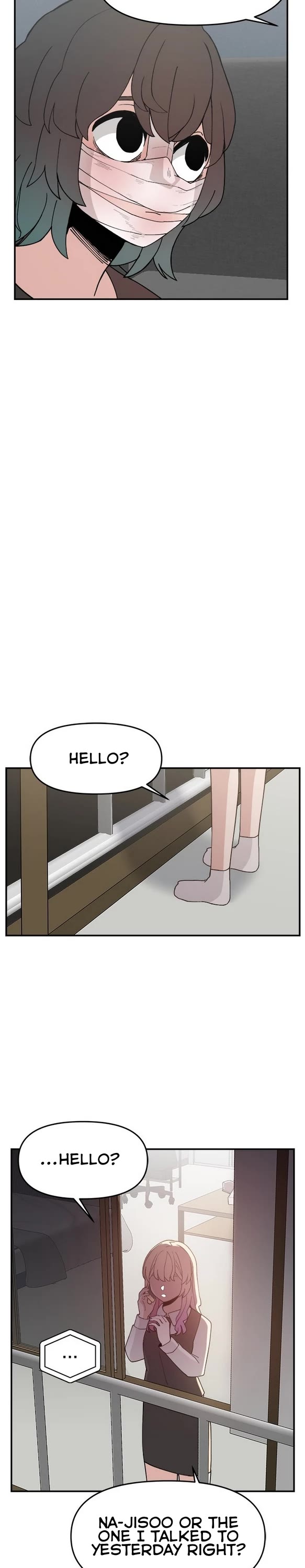 Villain Classroom Chapter 48 page 26 - Chapter 48