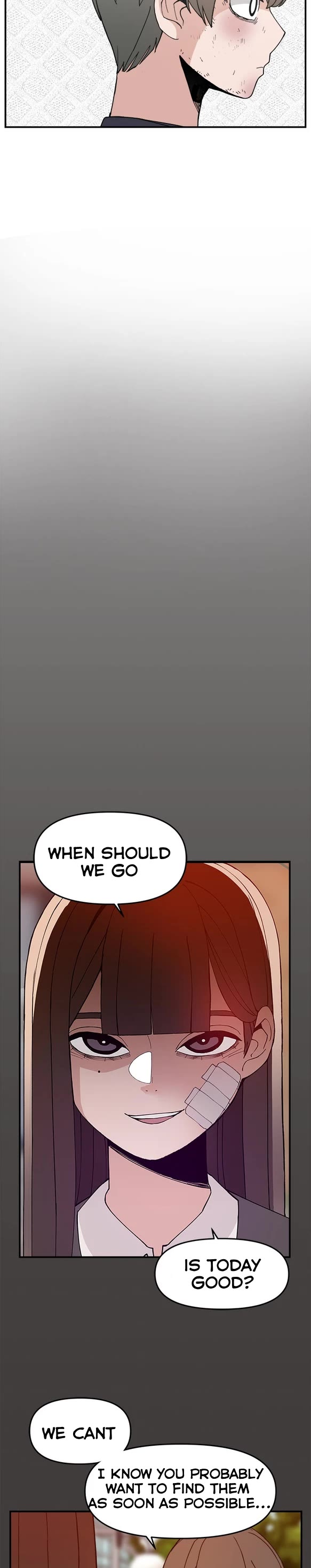 Villain Classroom Chapter 49 page 2 - Chapter 49