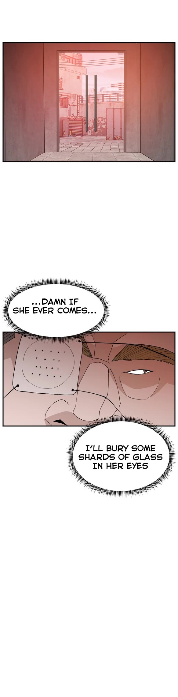 Villain Classroom Chapter 49 page 29 - Chapter 49
