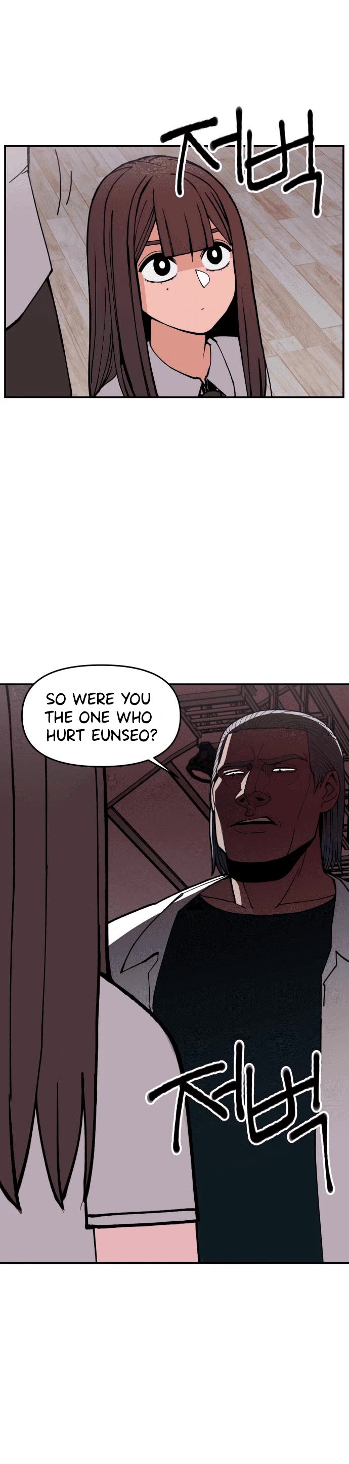 Villain Classroom Chapter 5 page 25 - Chapter 5