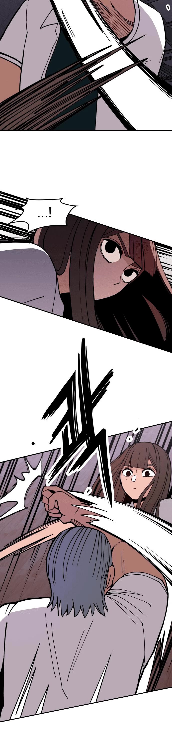 Villain Classroom Chapter 5 page 28 - Chapter 5