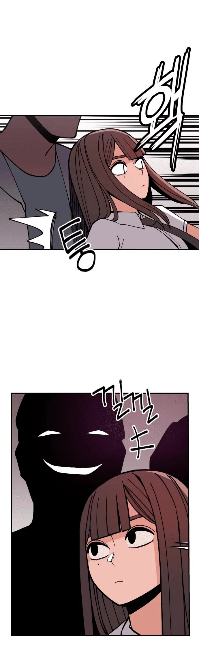 Villain Classroom Chapter 5 page 29 - Chapter 5