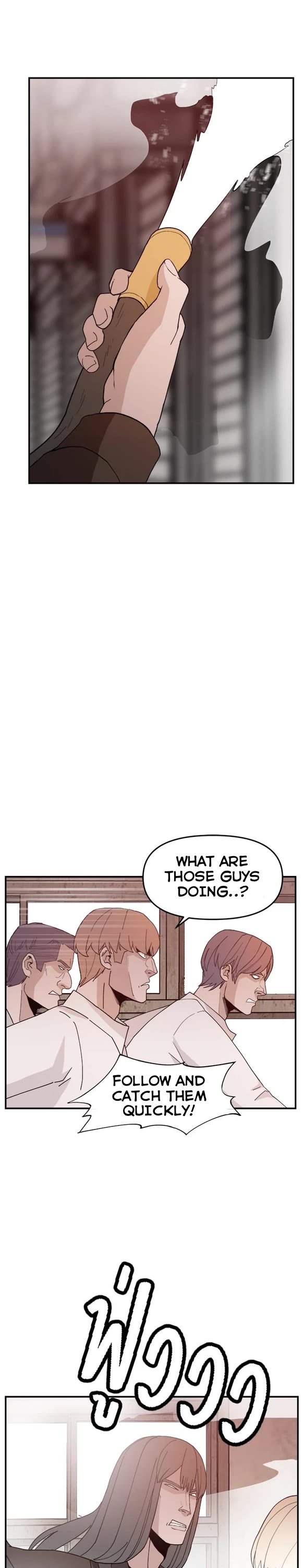 Villain Classroom Chapter 51 page 30 - Chapter 51