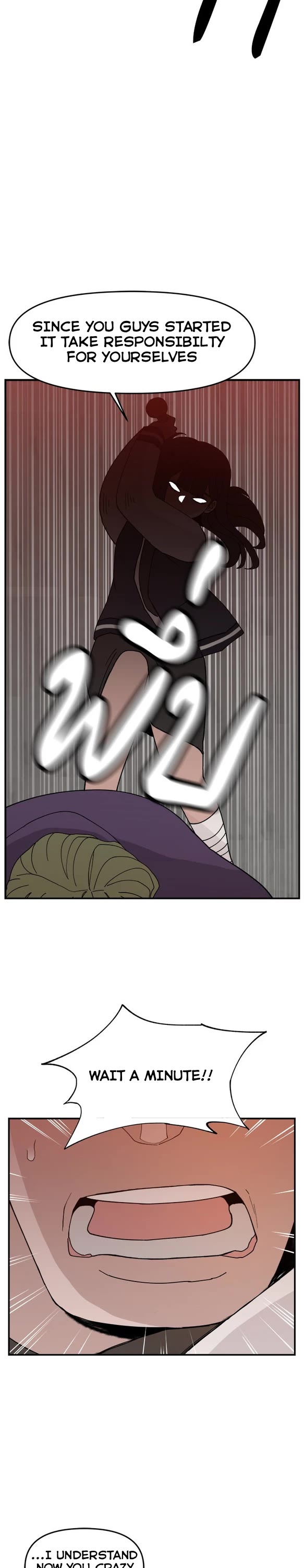 Villain Classroom Chapter 52 page 30 - Chapter 52