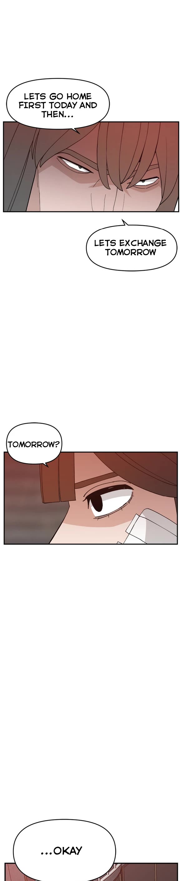 Villain Classroom Chapter 53 page 39 - Chapter 53