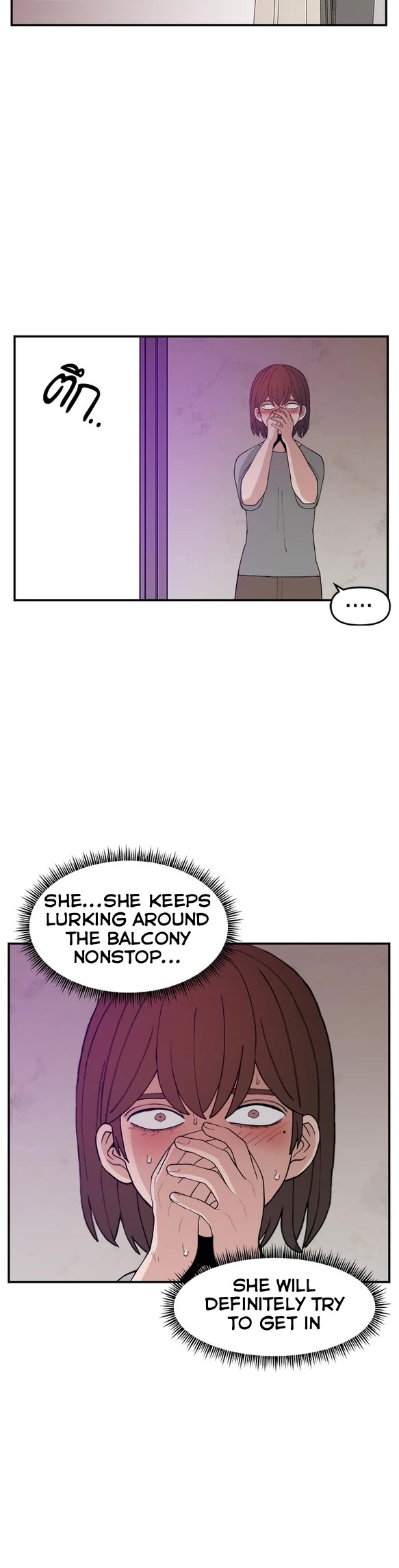 Villain Classroom Chapter 54 page 15 - Chapter 54