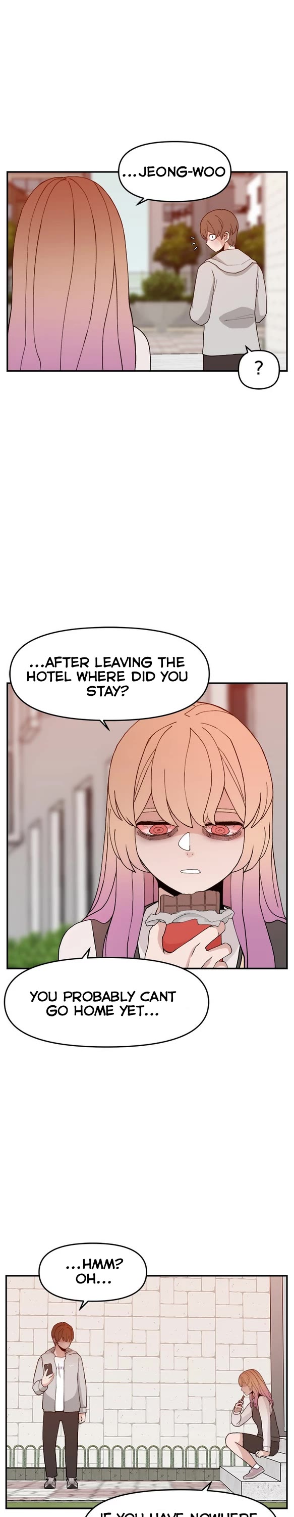 Villain Classroom Chapter 54 page 2 - Chapter 54